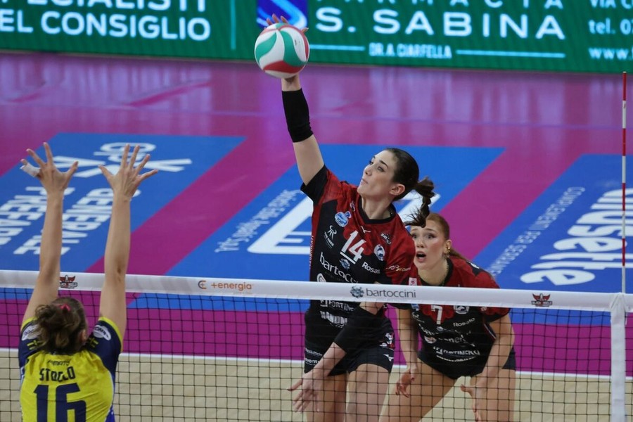 Alessia Fiesoli