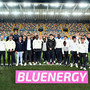 La Gas Sales Bluenergy Volley allo stadio di Udine
