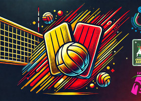 Superlega e Serie A2/A3 maschile: I provvedimenti del Giudice Sportivo Superlega e Serie A2/A3 maschile: I provvedimenti del Giudice Sportivo