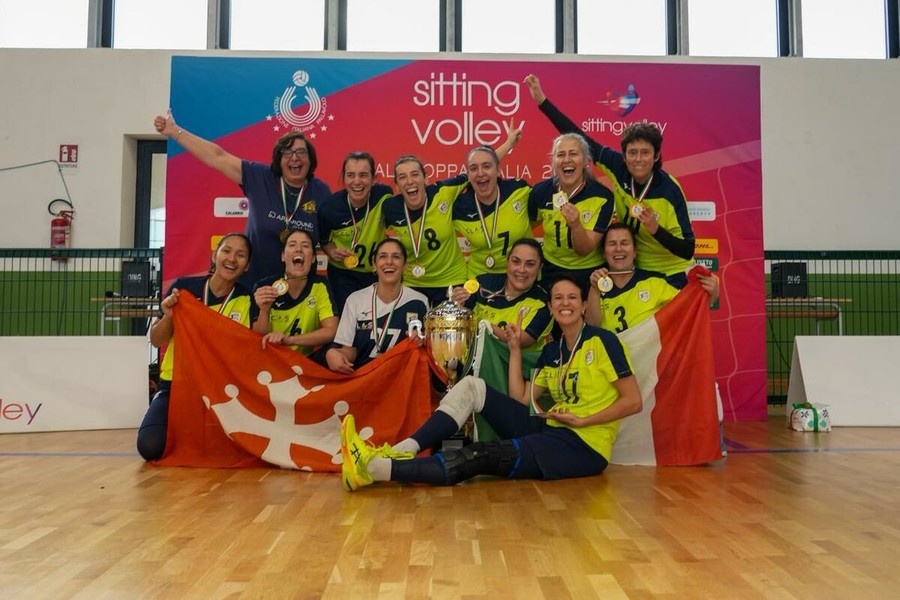 Dream Volley Pisa Dream Volley Pisa