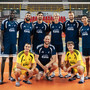 Rana Verona al raduno per l'inizio della preparazione 2026/27 Rana Verona al raduno per l'inizio della preparazione 2026/27
