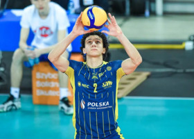 Rana Verona ufficializza l'arrivo del palleggiatore Kellian Motta Paes Rana Verona ufficializza l'arrivo del palleggiatore Kellian Motta Paes