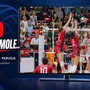 Rivediamole... Futura Busto Arsizio - Perugia: 54.047 visualizzazioni.