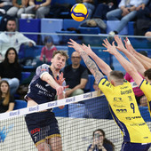Superlega: Modena vince a Milano nei Play Off Challenge