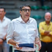 Grottazzolina: Il presidente Romiti avverte la Yuasa Battery – “Non saremo più la sorpresa, tutti si aspettano di più da noi”