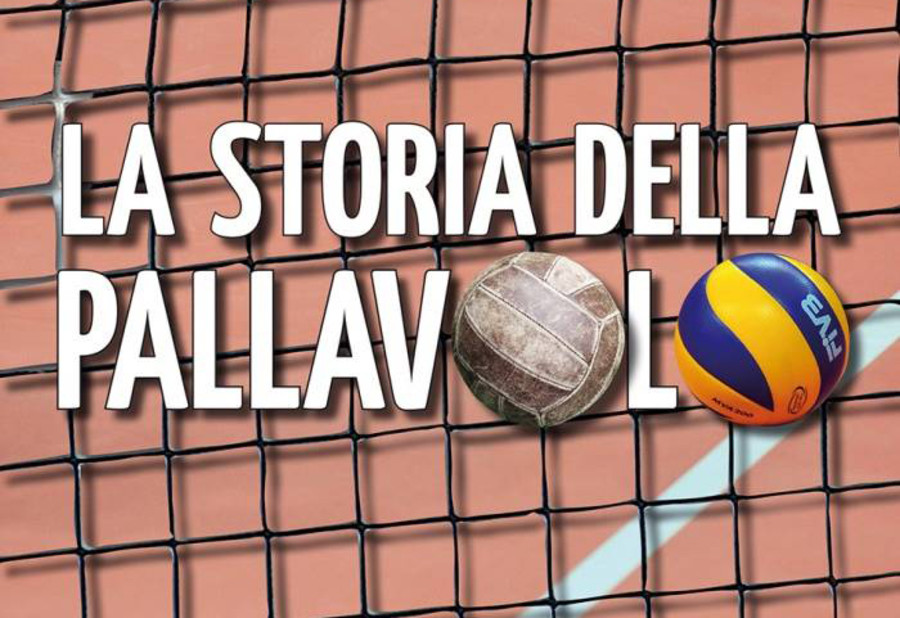 Editoria: &quot;La storia della pallavolo&quot;, il nuovo libro di Lorenzo Dallari