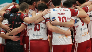 Rinascita Lagonegro, torna il libero Leonardo Caletti Rinascita Lagonegro, torna il libero Leonardo Caletti