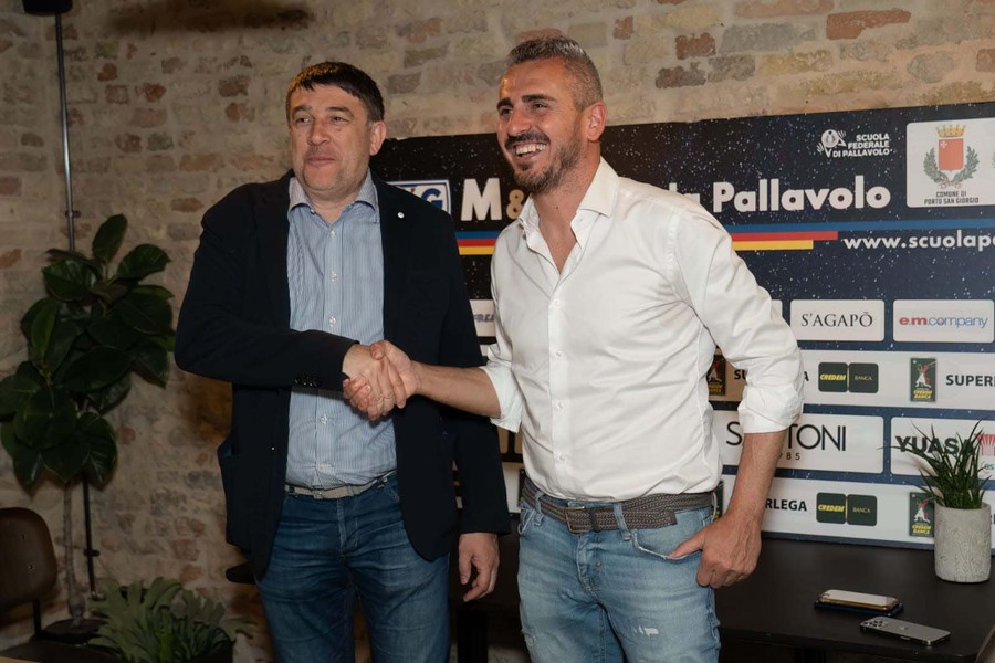 Romiti e Ortenzi