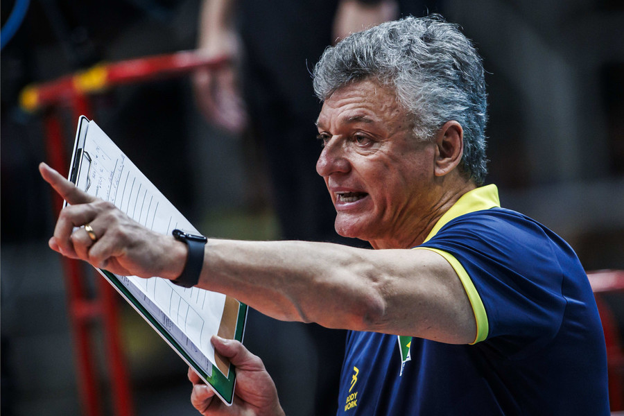 Brasile: Renan si dimette
