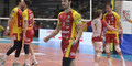 Riccardo Mian resta al Volley Tricolore: quarta stagione a Reggio Emilia