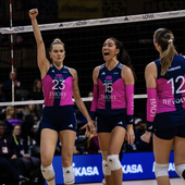 Stati Uniti: Robison, Thompson e c. tra Indonesia e Filippine