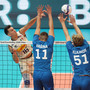 Eurovolley: Romanò dopo la Cechia, "Mi sento bene, il riposo estivo mi ha aiutato"