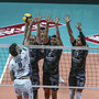 Cev Cup: Trento saluta l'Europa. Avanti lo Ziraat
