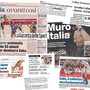 Mondiali F.: Rassegna stampa, i principali titoli... I temi: &quot;Forza del collettivo&quot; e &quot;Quanto è piccola Cuba&quot;