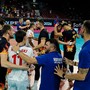 Romania-Ucraina agli Europei 2026