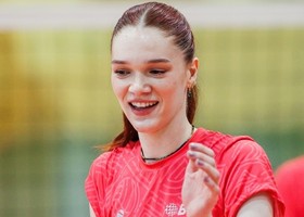 Marina Markova, torna in nazionale