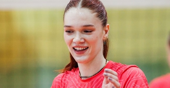 Marina Markova, torna in nazionale