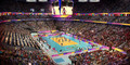 Olimpiadi LA2028: La pallavolo si giocherà all'Honda Center