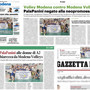 Modena Volley torna in prima pagina, ma per la chiusura del PalaPanini all'A2 femminile!