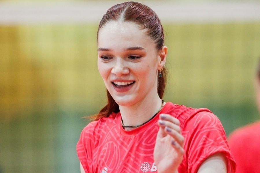 Marina Markova, torna in nazionale