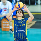 Rana Verona ufficializza l'arrivo del palleggiatore Kellian Motta Paes Rana Verona ufficializza l'arrivo del palleggiatore Kellian Motta Paes