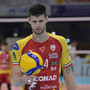 Volley Tricolore, Riccardo Mazzon confermato per la Serie A2