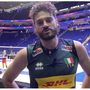 VNL: Rychlicki, &quot;Otto punti importanti. Ma la vera forza è il nostro spirito&quot;