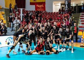 Roma in Wevza