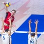 31 punti di Reggers conto l'Italia