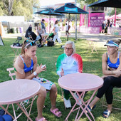 Riunione tecnica post Ottavi di finale Riunione tecnica post Ottavi di finale