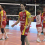 Riccardo Mian resta al Volley Tricolore: quarta stagione a Reggio Emilia