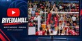 Rivediamole... Futura Busto Arsizio - Perugia: 54.047 visualizzazioni.