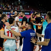 Romania-Ucraina agli Europei 2026