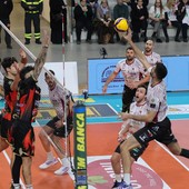 A3 Credem Banca: Girone Blu. Risultati, classifica e prossimo turno A3 Credem Banca: Girone Blu. Risultati, classifica e prossimo turno