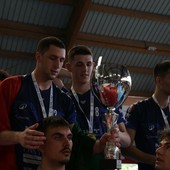 Ravenna ingaggia Lorenzo Ciampi, centrale classe 2007 dal Vero Volley Monza