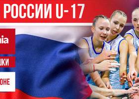 La Russia Under 17 Femminile torna in campo a Pordenone: è la fine dell’embargo nello sport giovanile? La Russia Under 17 Femminile torna in campo a Pordenone: è la fine dell’embargo nello sport giovanile?