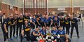 Sitting volley, Italia femminile e maschile in evidenza al Dutch Tournament