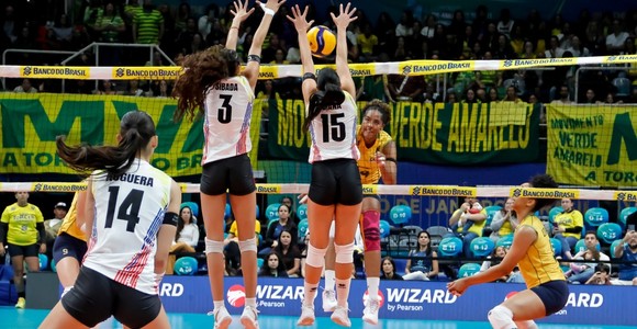 Mondo Volley: Le altre news del 9 settembre 2026: Argentina in rimonta, Colombia sogna Los Angeles