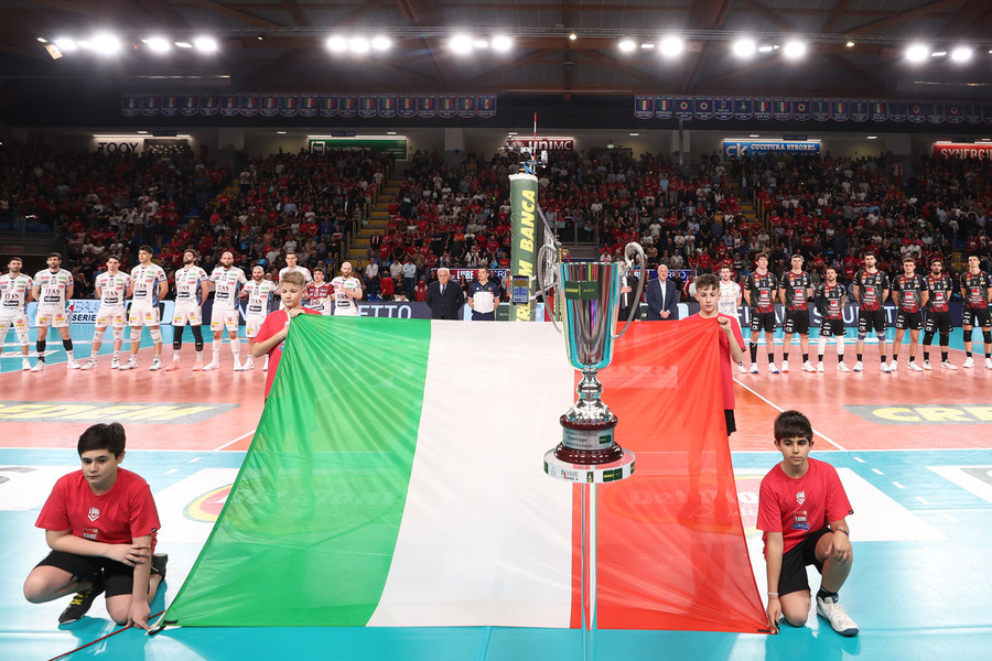 Guida Pratica: Le strutture di Superlega, A2 e A3. Stranieri, promozioni e retrocessioni 2025/26