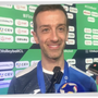 Champions League: Santarelli, “Un gruppo esemplare. Cinque trofei con umiltà, questa Champions è per la mia famiglia”