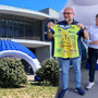 Salvata la faccia... Sindaco e Assessore con Mirko Muzzioli...