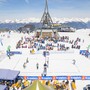 Plan de Corones ospita le finali del Campionato Italiano Assoluto di Snow Volley 2026