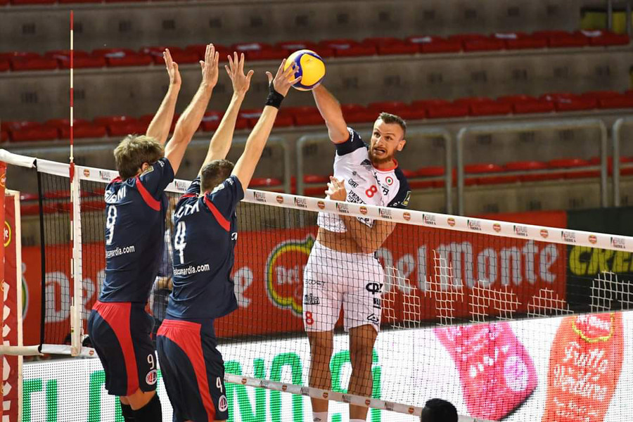 Taranto: Santangelo nuovo vice Gironi