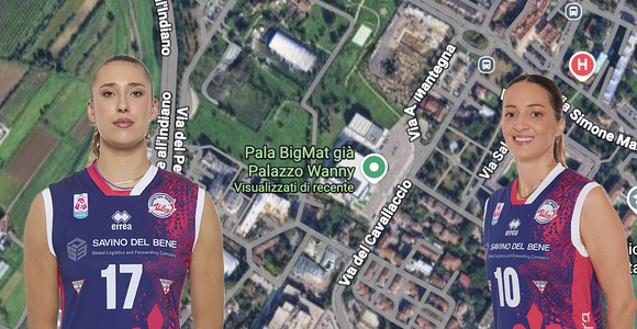 Scandicci: Un originale grazie ai residenti del quartiere del Pala Wanny Scandicci: Un originale grazie ai residenti del quartiere del Pala Wanny