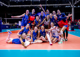 La Serbia in campo contro l'Austria nella gara d'esordio agli Europei Femminili 2026 La Serbia in campo contro l'Austria nella gara d'esordio agli Europei Femminili 2026