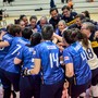 Sitting volley, azzurri ad Assen: calendario e convocati in vista di Mondiale ed Europei B