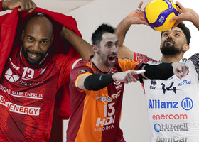 Simon, Maar e Kreling