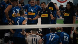 Sitting volley: le azzurre vincono il Dutch Tournament di Assen Sitting volley: le azzurre vincono il Dutch Tournament di Assen