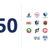 La Serie A2 raggiunge la cinquantesima edizione