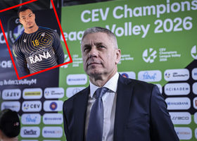 Stoytchev vuole Darlan?